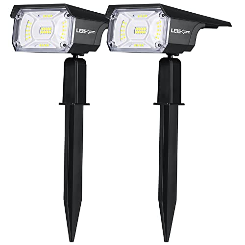 Solar Spot Lights