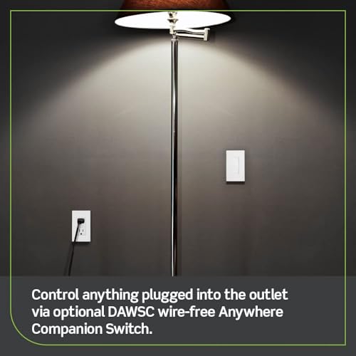 Decora Smart Outlet