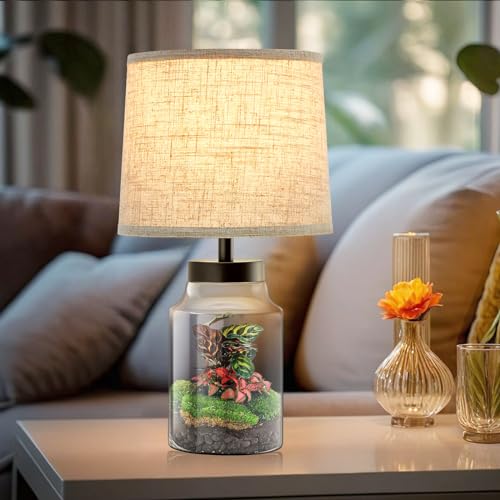 Table Lamp Set (2 Count)