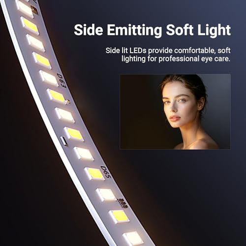 RB18B 18" Ring Light