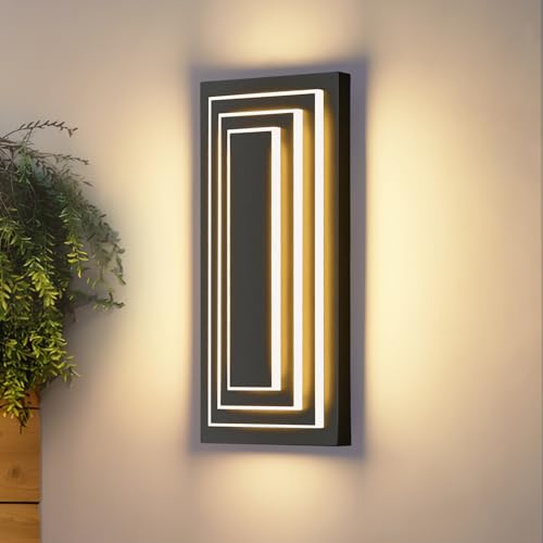 Outdoor Wall Lights