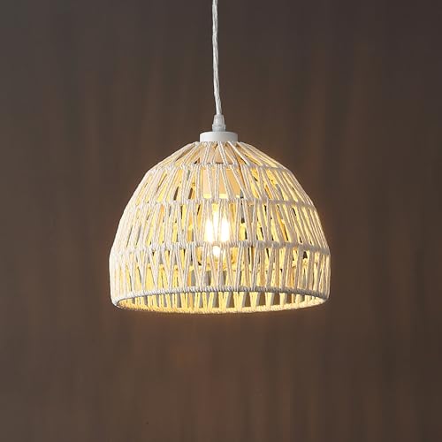 Campana 1 Light Pendant Dome Ceiling Lamp