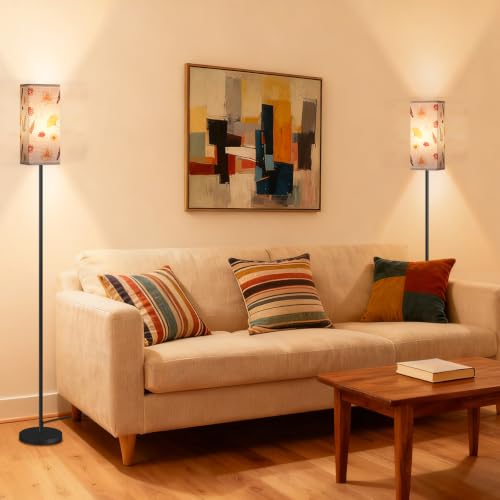 64.6" Floor Lamp