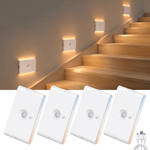 Motion Sensor Night Lights