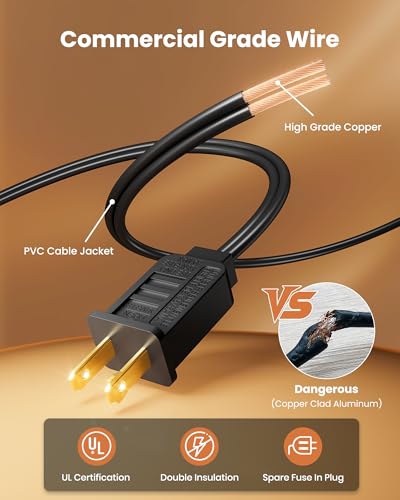 Outdoor String Lights (25 Foot)