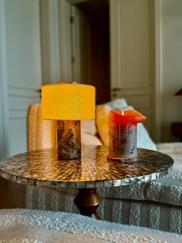 Marble Lamp Stone Table Lamps Collection
