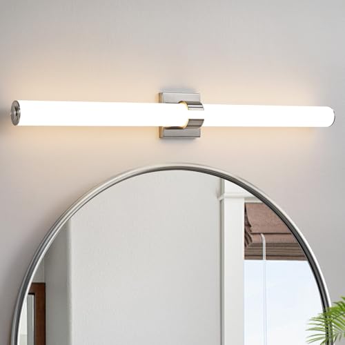 Bathroom Vanity Light Fixtures