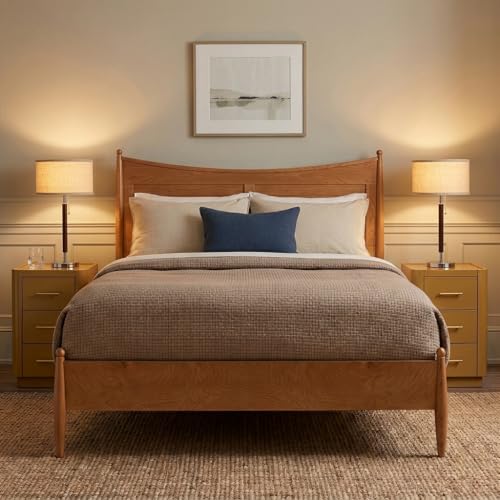Carter LED Bedside Lamp