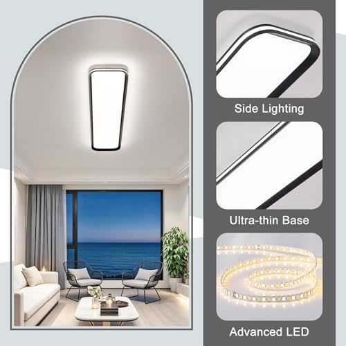Modern LED Ceiling Light