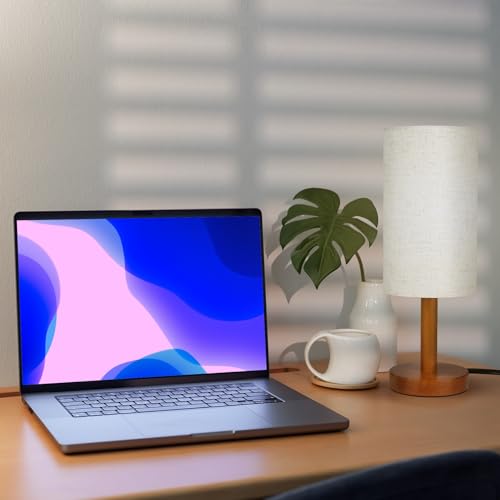 Small Table Lamp