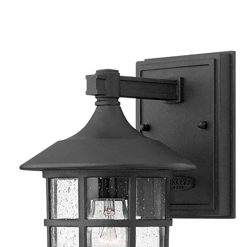 Freeport Small Outdoor Wall Mount Lantern