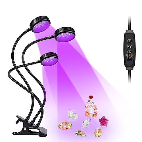 USB UV Black Light 3