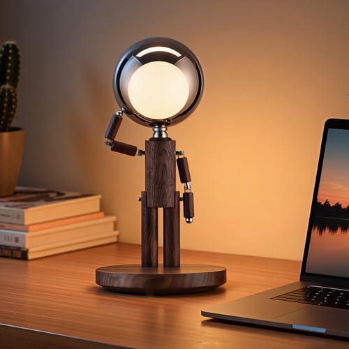 Cordless Table Lamp