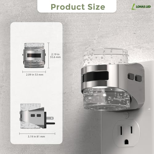 Motion Sensor Night Light (2 Count)