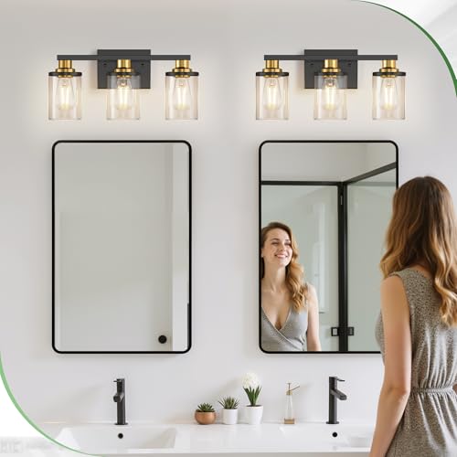 Bathroom Light Fixtures