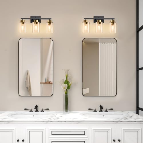 Bathroom Light Fixtures