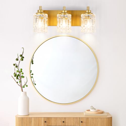 Brushed Gold 3
