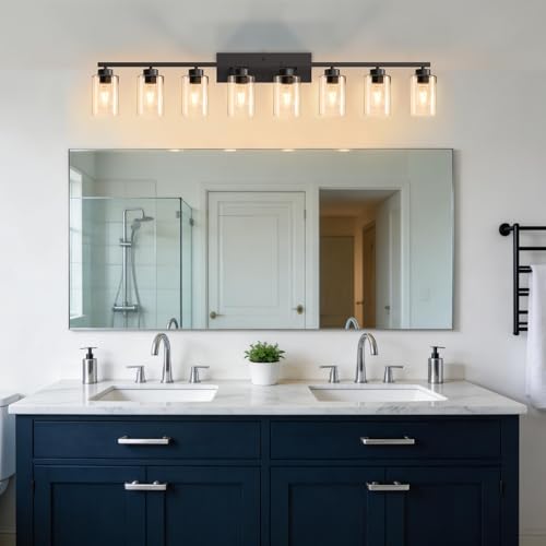 Bathroom Light Fixtures