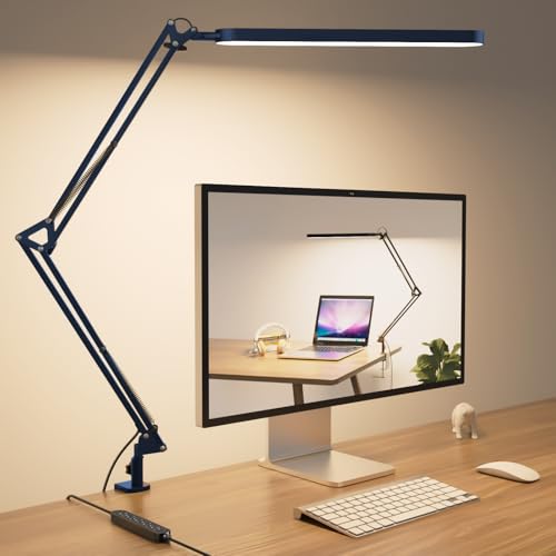 Desk Lamp LED Desk Light