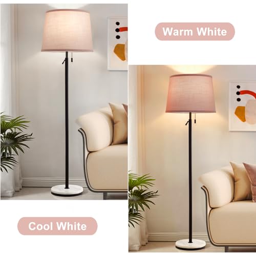 Lampshades Set of 2 for Table Floor Lamp (2 Count)