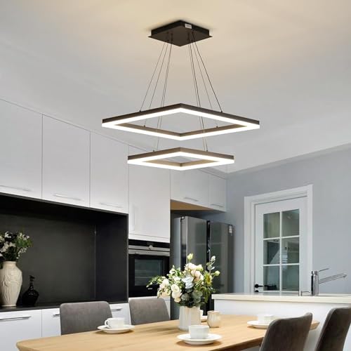 Modern Ceiling Chandelier