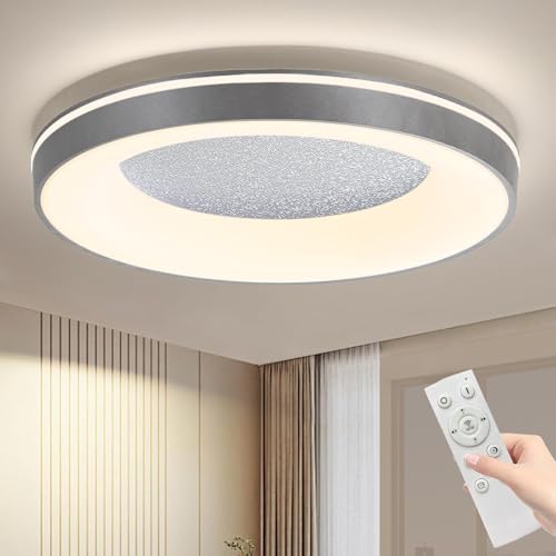 LED Flush Ceiling Light