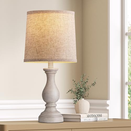 Farmhouse Table Lamps