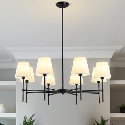 Dining Room Chandeliers Light