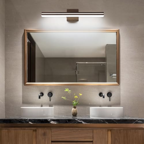LED Modern Bathroom Vanity Light Fixtures