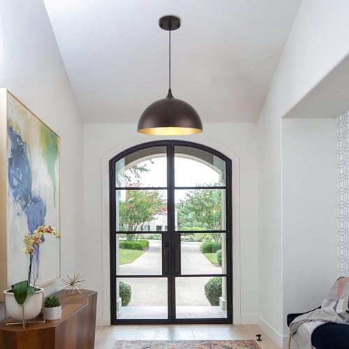 Kitchen Pendant Lights 2 Pack