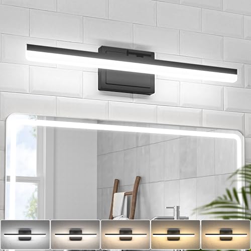Modern Bathroom Vanity Light 24 inch