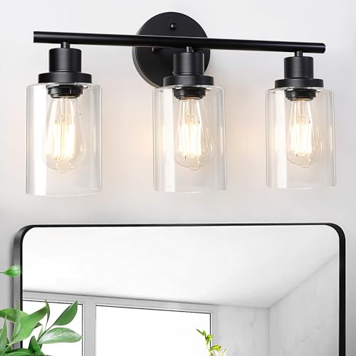 Modern Bathroom Light Fixtures