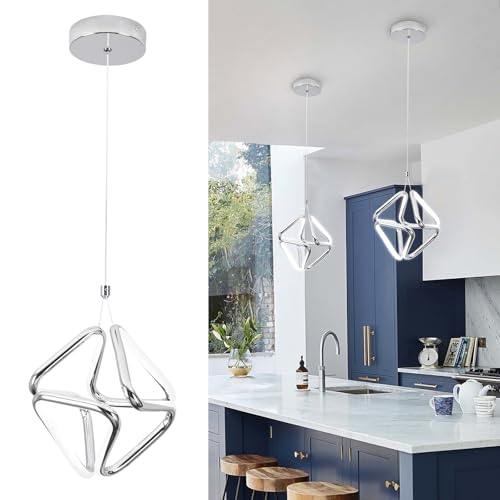 Modern Pendant Light Fixtures