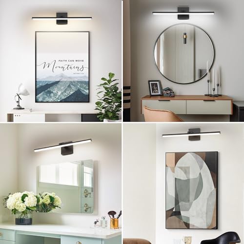 LED Bathroom Vanity Light