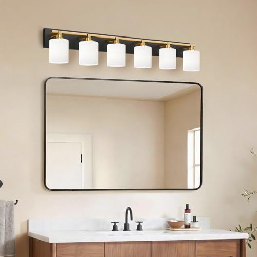 Bathroom Light Fixtures