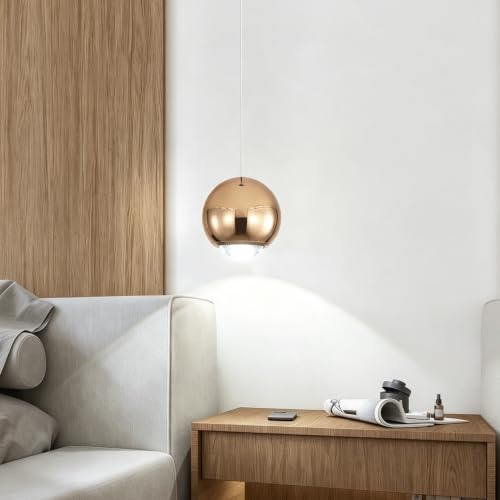 Modern Pendant Light Small Chandelier for Kitchen Island