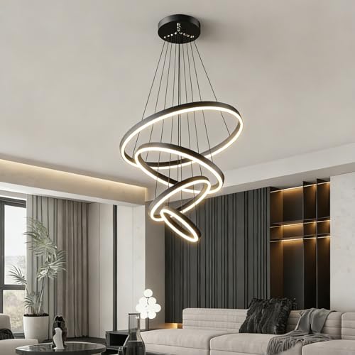Modern LED Pendant Light