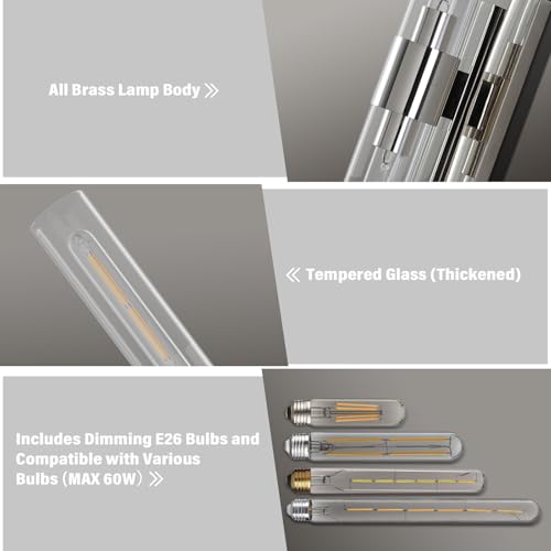 22.8" Sconces Wall Lighting