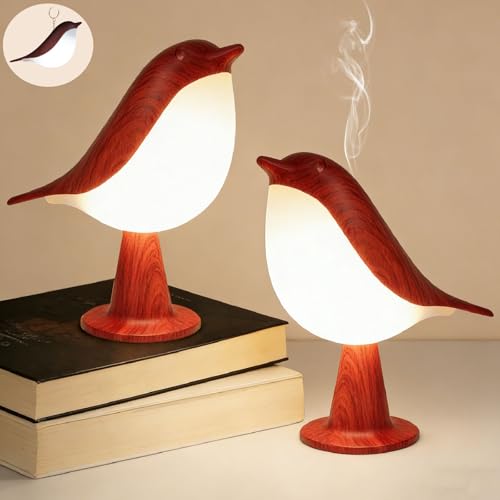 Bird Desk Lamp Set of 2 (2 Count)