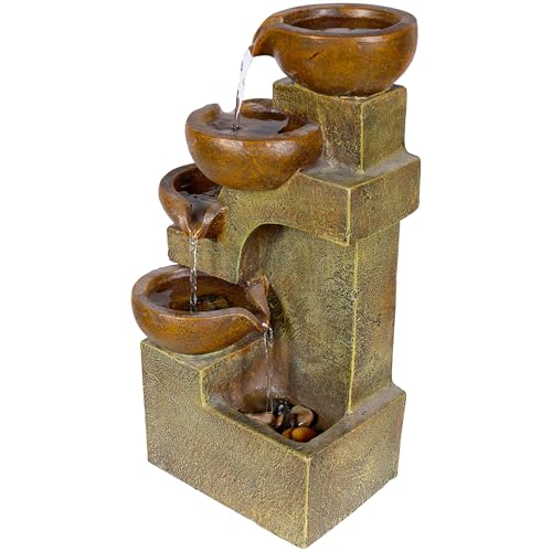 WCT726 16"H Indoor