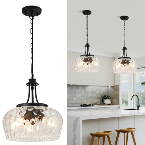 Modern Pendant Lights Kitchen Island