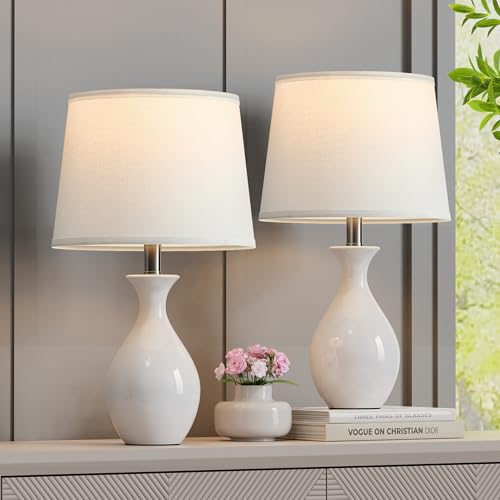 Table Lamp Set of 2 (2 Count)
