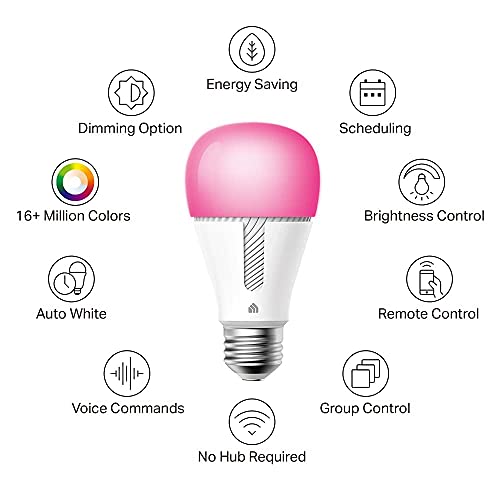 Light Bulbs KL135P2 (2 Count)