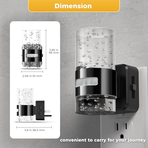 Motion Sensor Night Light (2 Count)