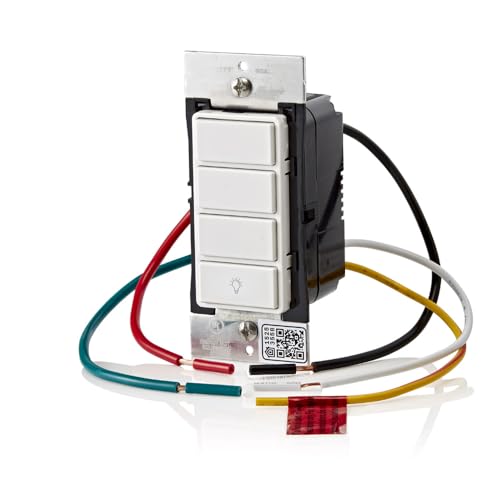 Decora Smart Controller Switch