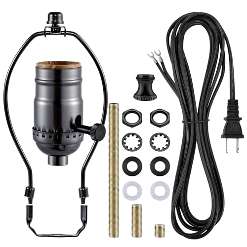 Lamp Making Kit