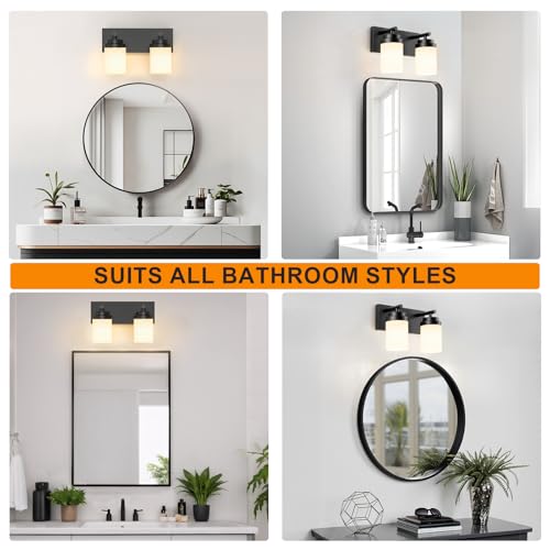 Bathroom Vanity Light Fixture
