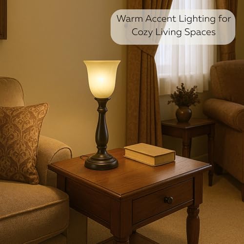 Table Lamp Bronze
