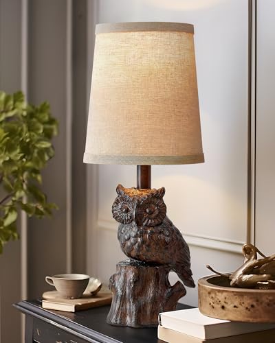 Small Table Lamp for Bedroom