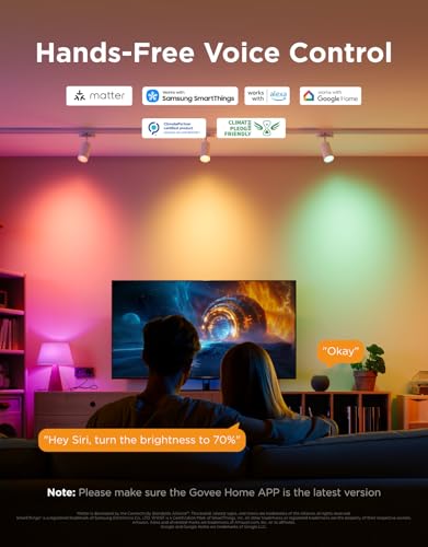 E12 Led Bulb Color Changing Candelabra Bulbs 450 LM (4 Count)